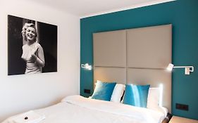 Central Chic Otopeni - Self Check-In, Netflix, Hbo Max